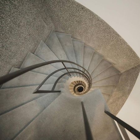 Oporto Guest Trindade Studio Екстериор снимка