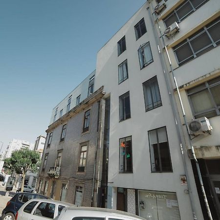 Oporto Guest Trindade Studio Екстериор снимка
