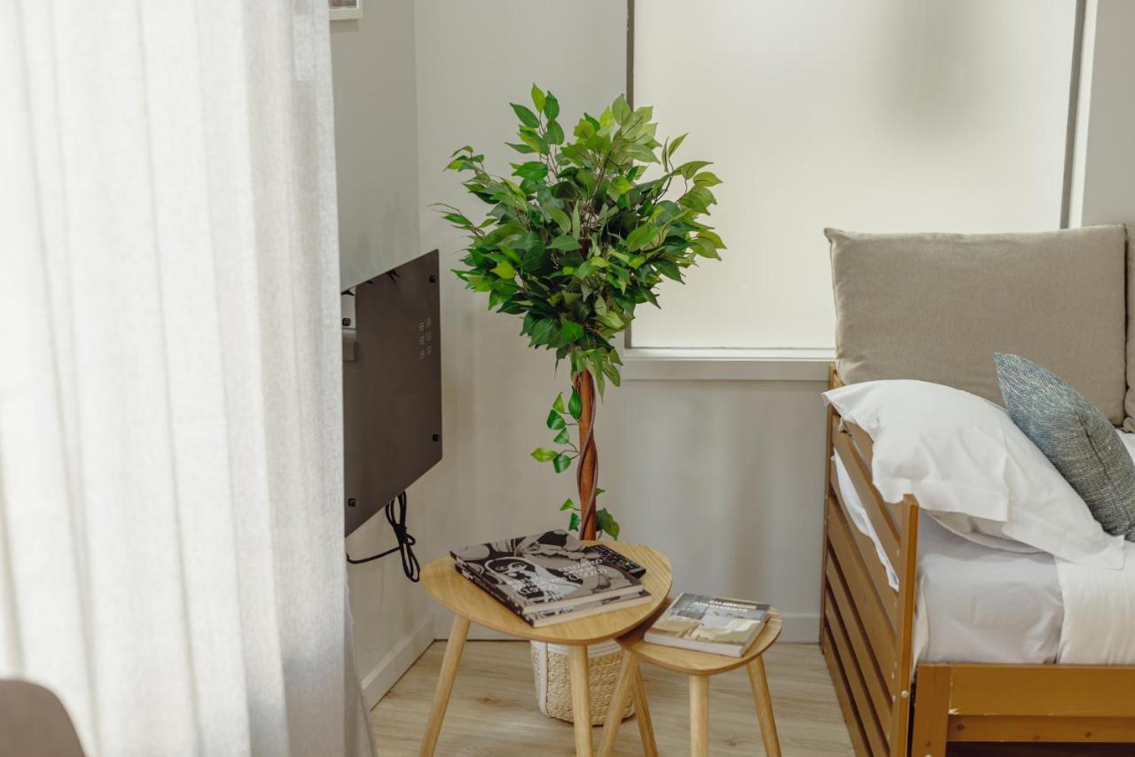 Oporto Guest Trindade Studio Екстериор снимка