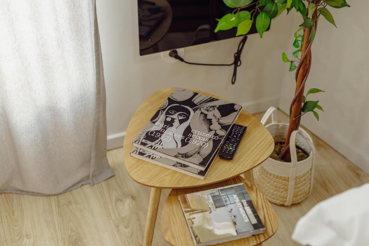 Oporto Guest Trindade Studio Екстериор снимка
