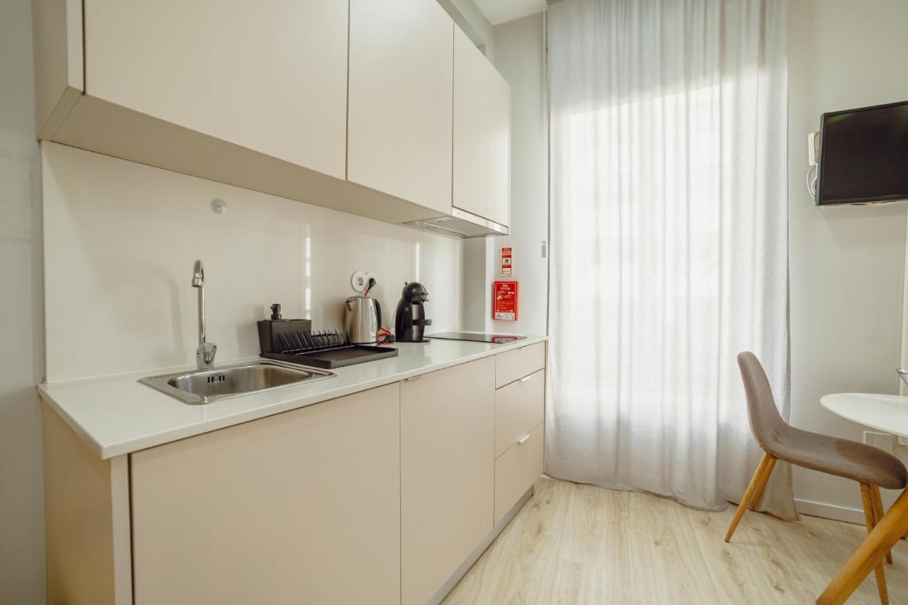 Oporto Guest Trindade Studio Екстериор снимка