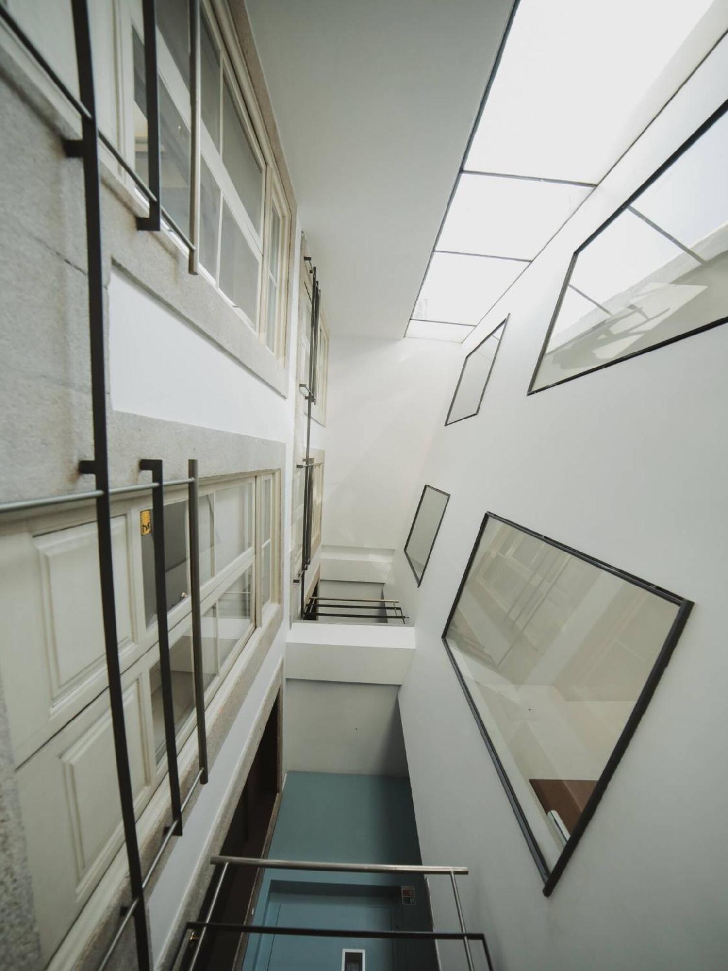 Oporto Guest Trindade Studio Екстериор снимка