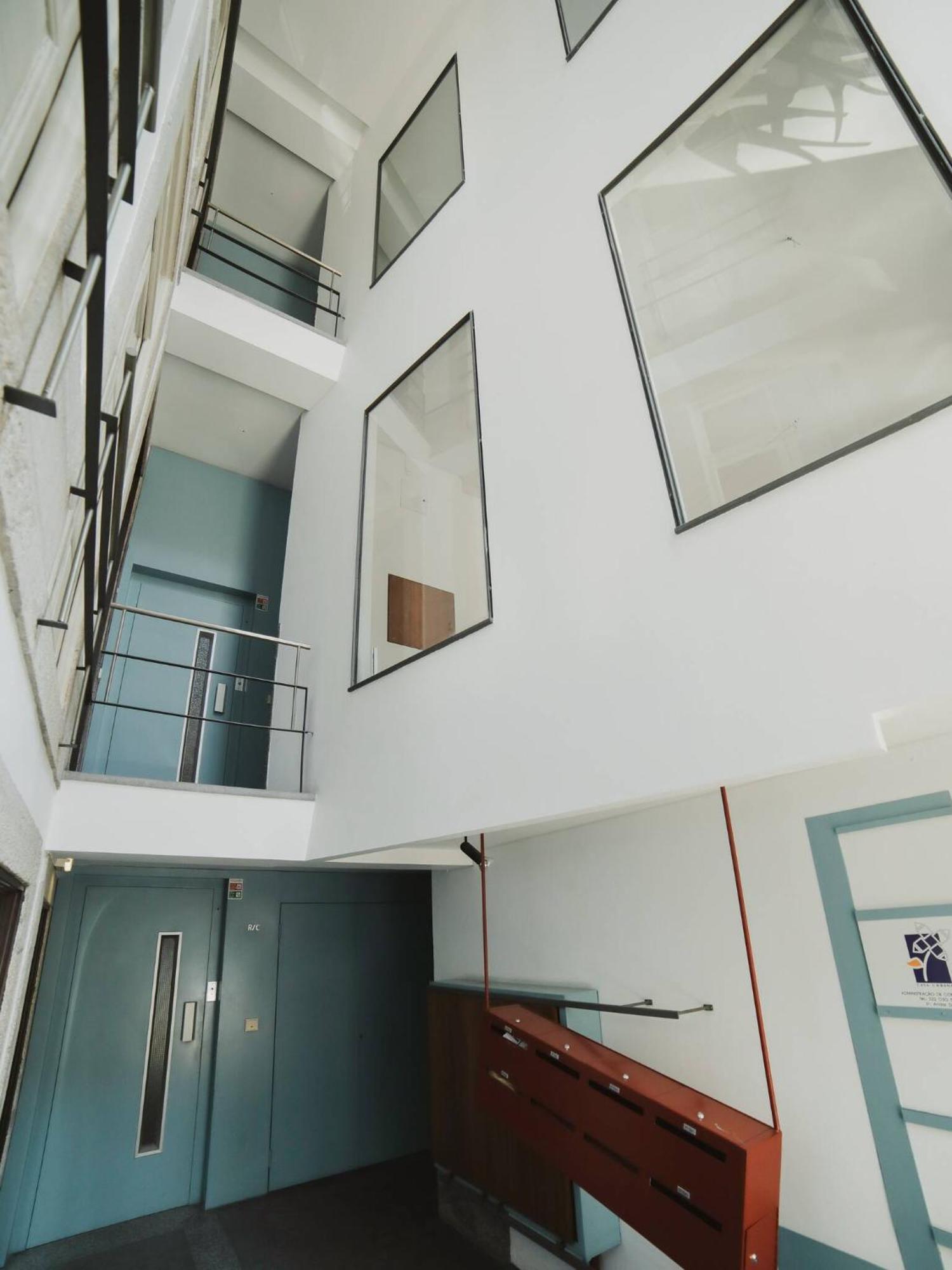 Oporto Guest Trindade Studio Екстериор снимка