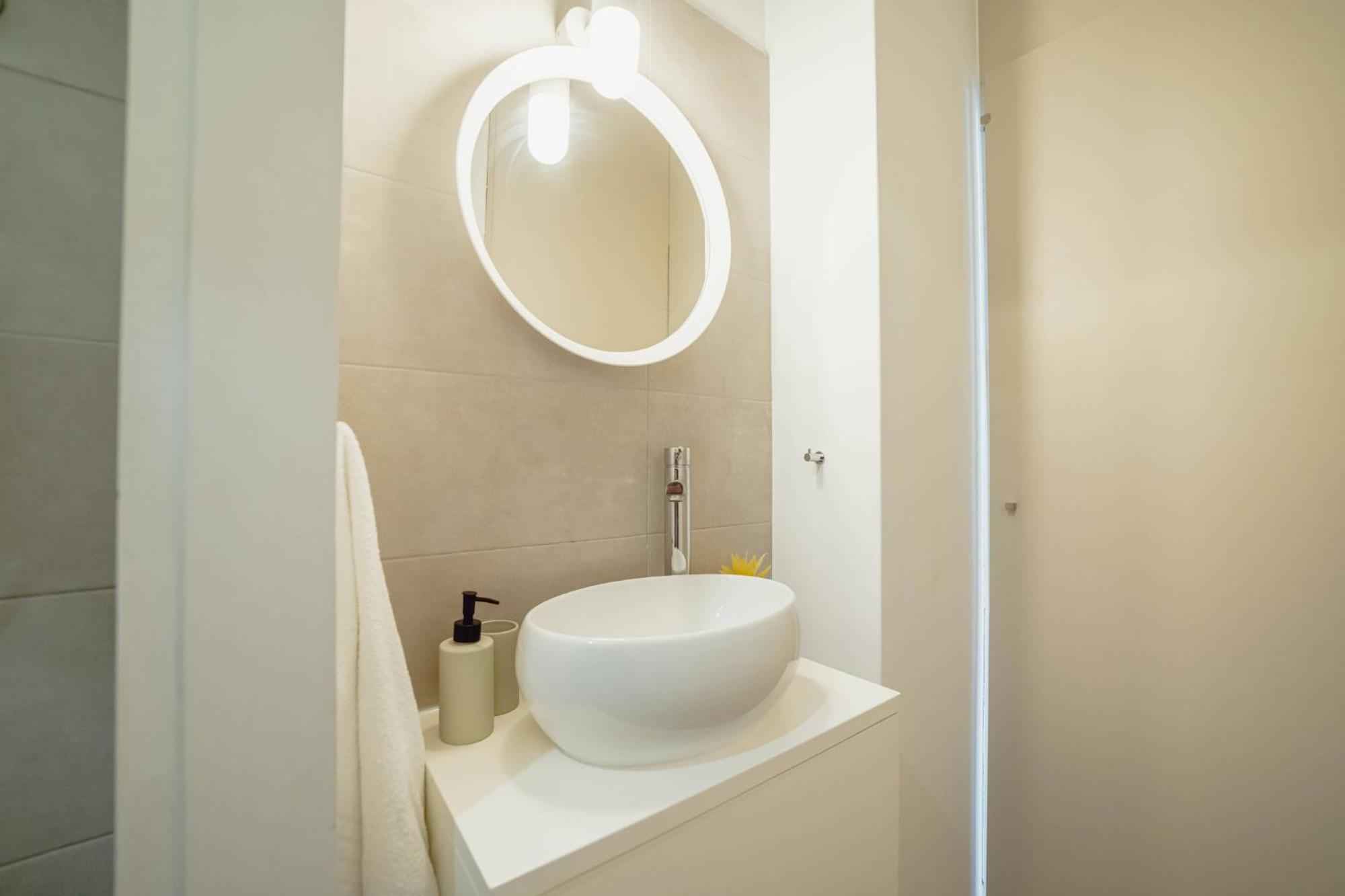 Oporto Guest Trindade Studio Екстериор снимка