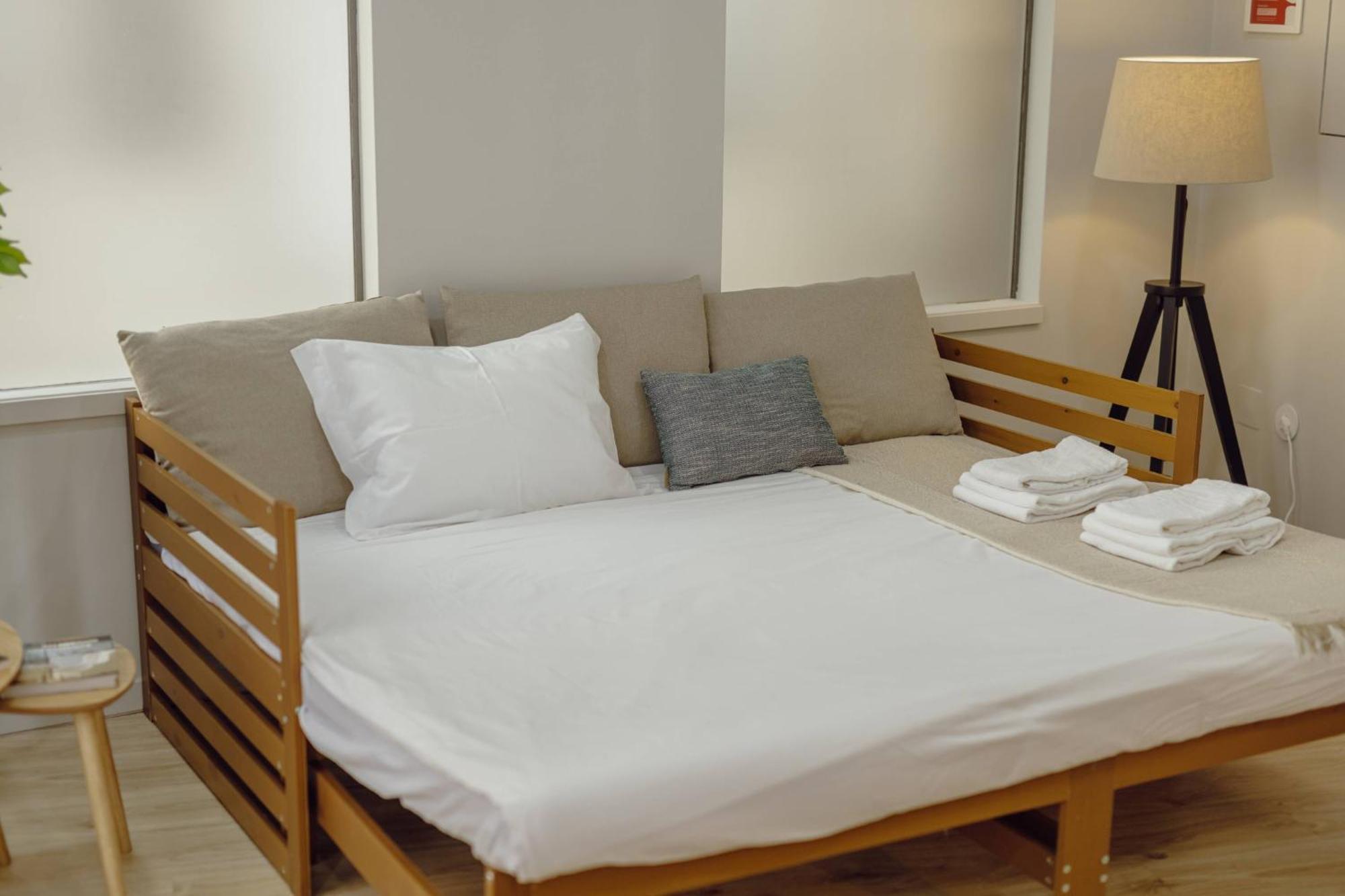 Oporto Guest Trindade Studio Екстериор снимка