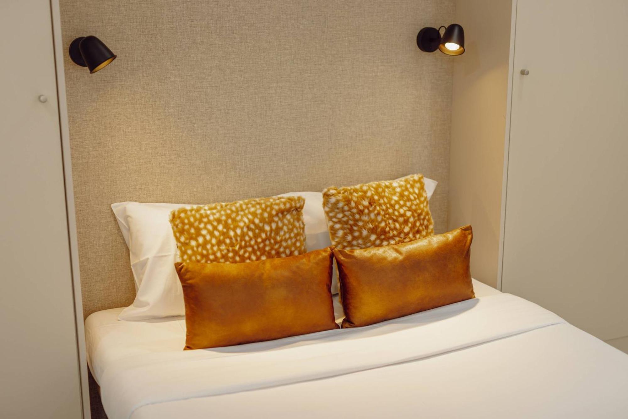 Oporto Guest Trindade Studio Екстериор снимка