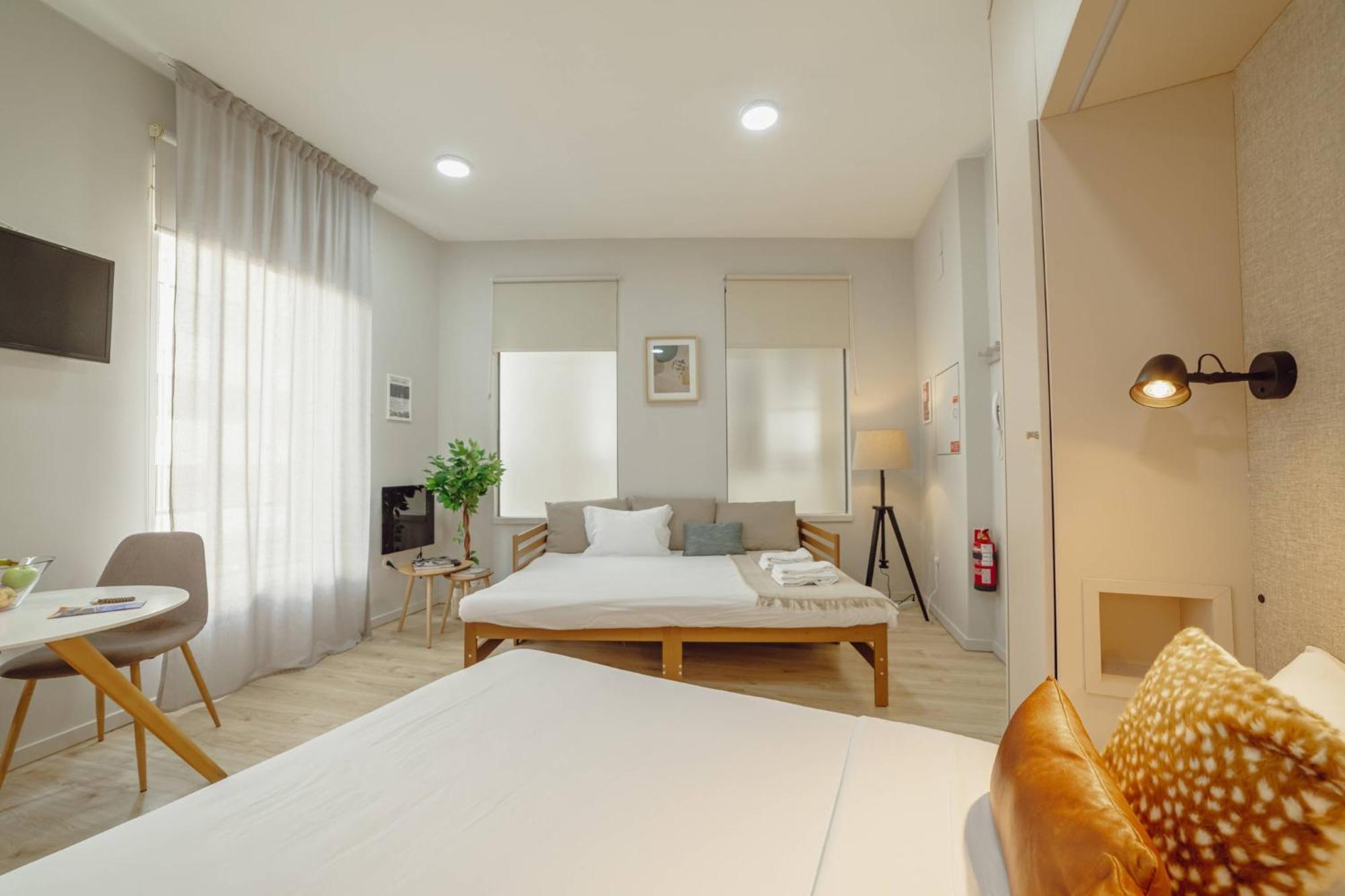 Oporto Guest Trindade Studio Екстериор снимка