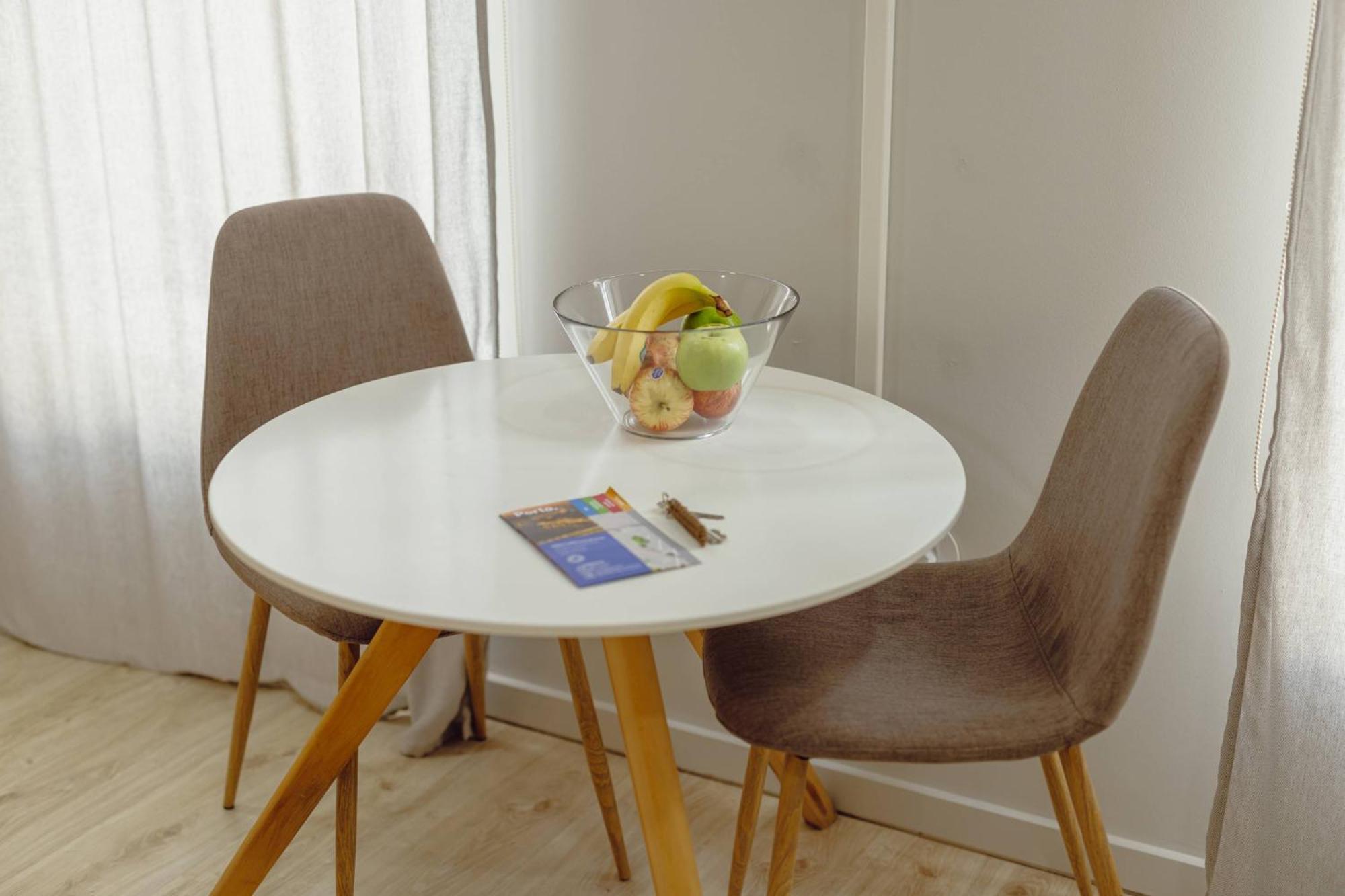 Oporto Guest Trindade Studio Екстериор снимка