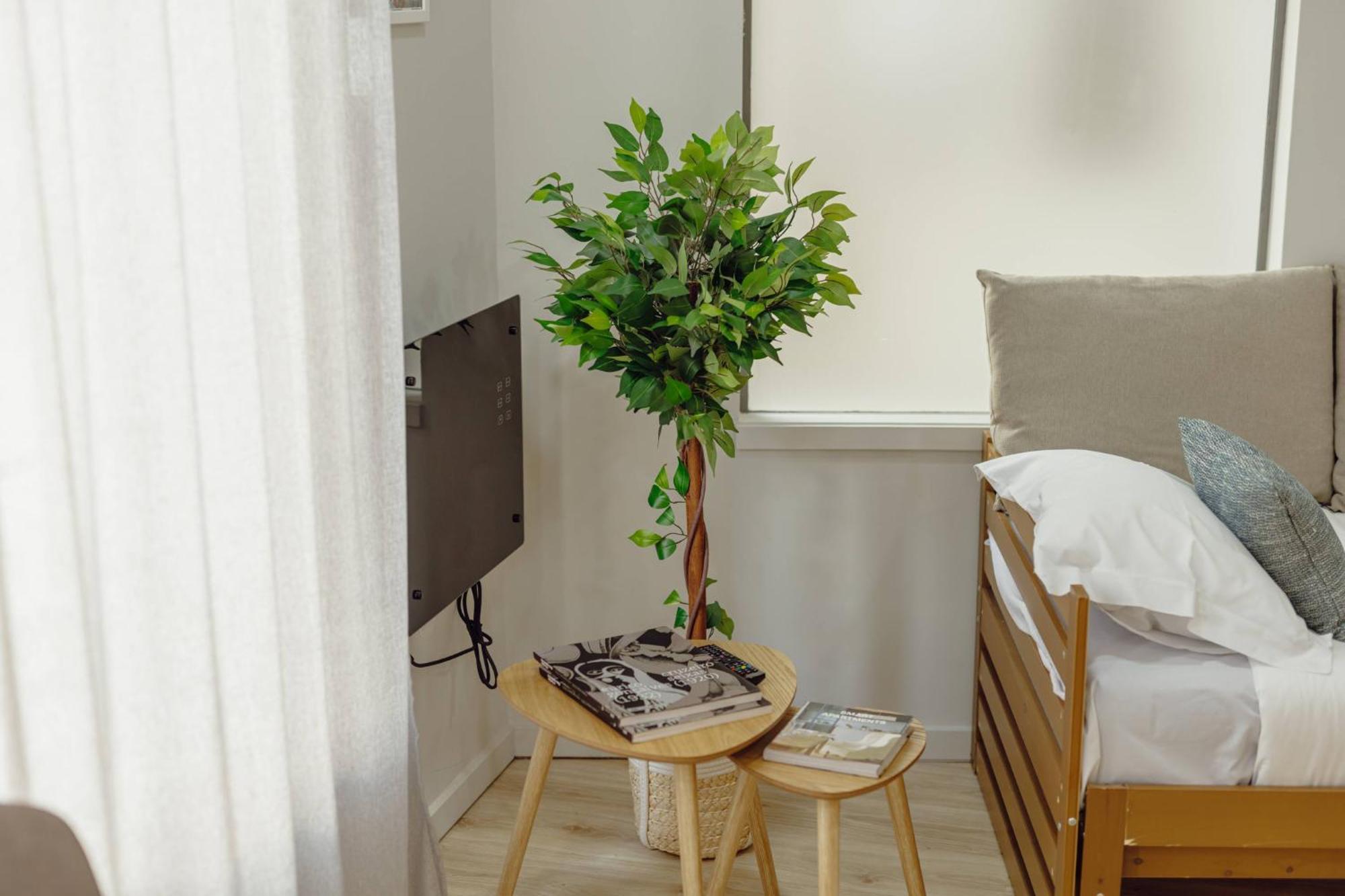 Oporto Guest Trindade Studio Екстериор снимка