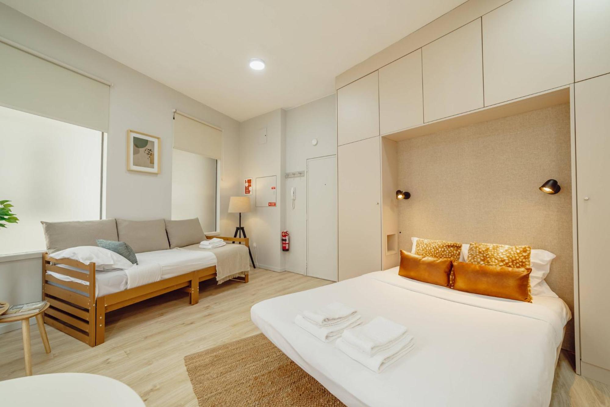 Oporto Guest Trindade Studio Екстериор снимка