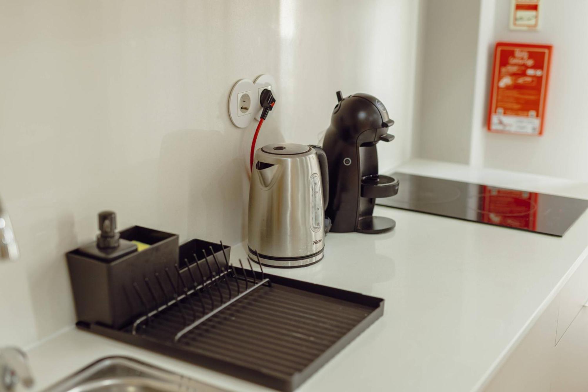 Oporto Guest Trindade Studio Екстериор снимка
