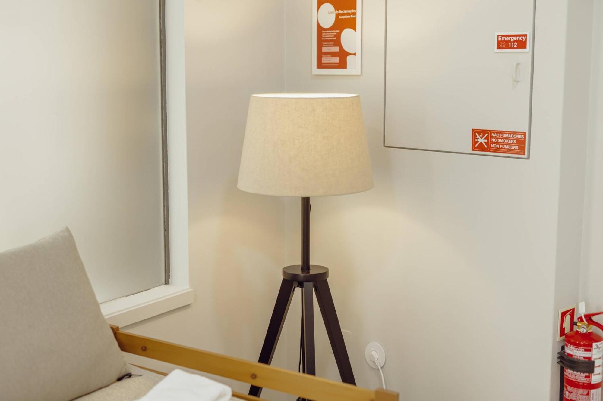 Oporto Guest Trindade Studio Екстериор снимка