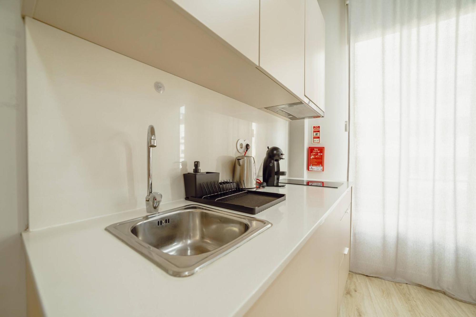 Oporto Guest Trindade Studio Екстериор снимка