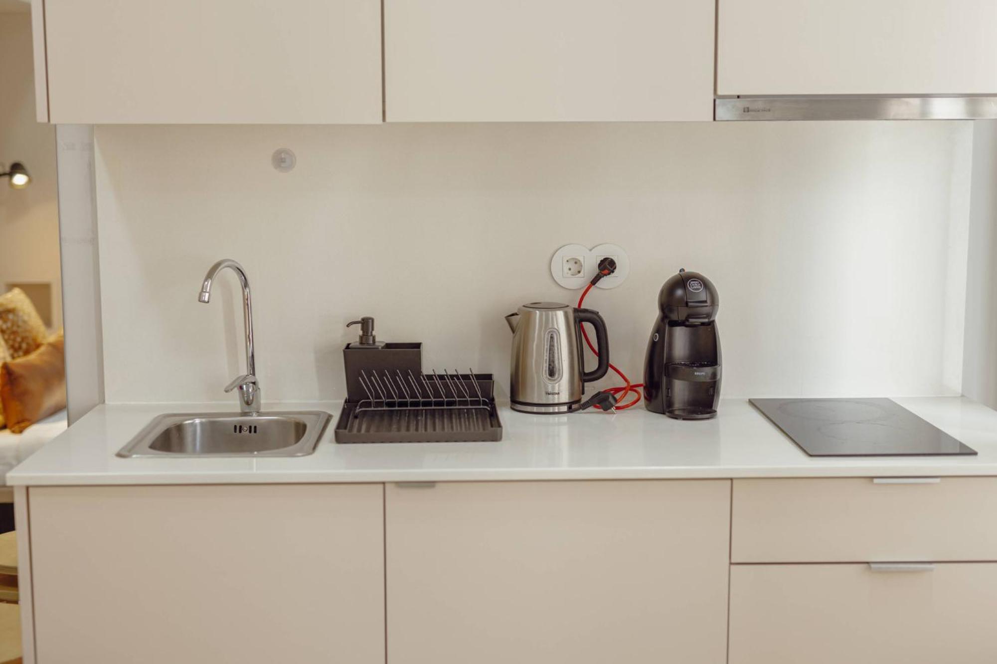 Oporto Guest Trindade Studio Екстериор снимка