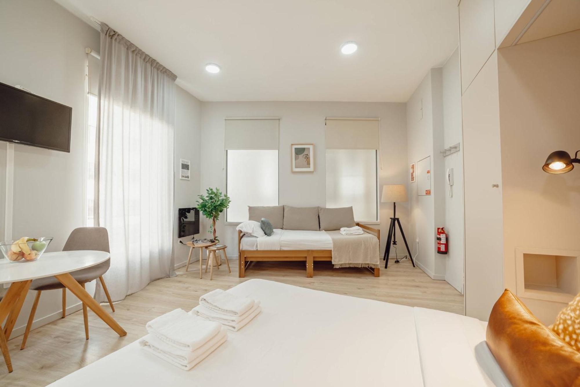 Oporto Guest Trindade Studio Екстериор снимка
